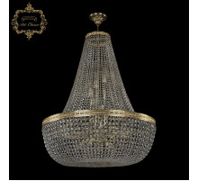 Потолочная люстра Art Classic 21.111.H2.80SP.G