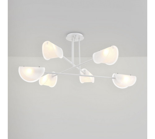 Потолочная люстра Freya Mallow FR5228PL-06W