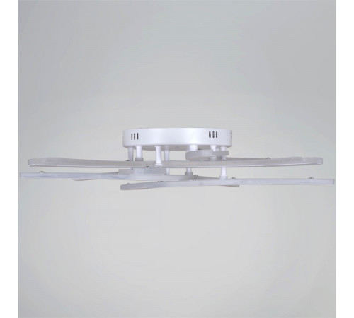Потолочная люстра Reluce 94090-0.3-05 WH Потолочная люстра Reluce 94090-0.3-05 WH