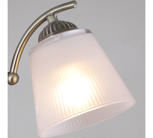 Потолочная люстра Illumico IL0900-5CSQ-26 AB ELITE