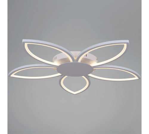 Потолочная люстра Reluce 09877-0.3-05 WH