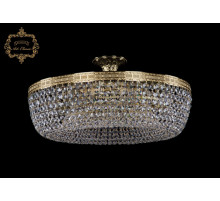 Потолочная люстра Art Classic 21.031.55SP.G