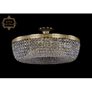 Потолочная люстра Art Classic 21.031.55SP.G