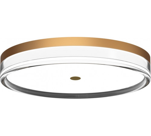 Потолочная люстра Stilfort Эколс 40 4047/05/04C