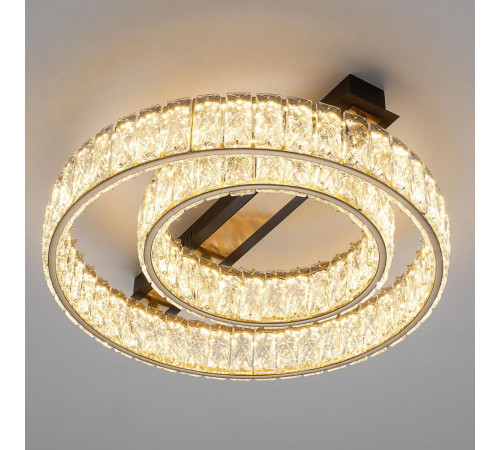 Потолочная люстра Citilux Palant CL325152