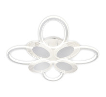 Потолочная люстра Escada Atreus 10259/8LED