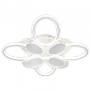 Потолочная люстра Escada Atreus 10259/8LED