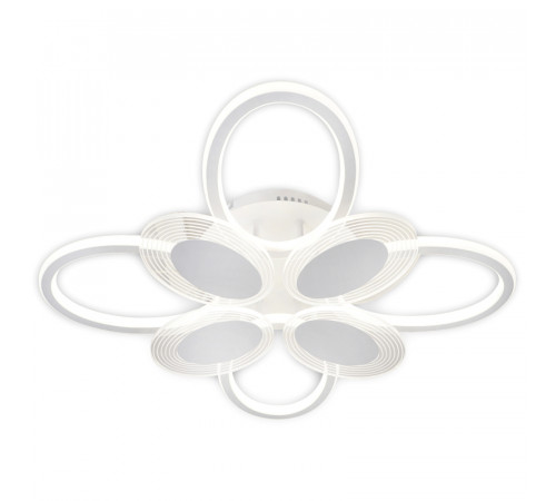 Потолочная люстра Escada Atreus 10259/8LED Потолочная люстра Escada Atreus 10259/8LED