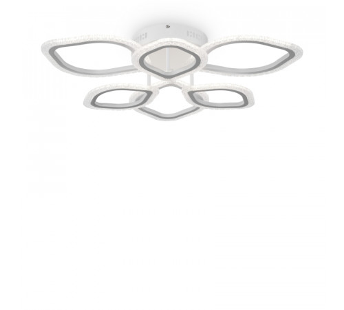 Потолочная люстра Freya Saida FR10016CL-L72W