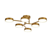 Потолочная люстра Escada Starlight 10273/6LED