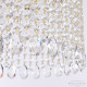 Потолочная люстра Bohemia Ivele Crystal AL19201/25FL WMG