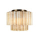 Потолочная люстра Loft IT Murano 10580C/500 Champagne
