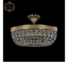 Потолочная люстра Art Classic 21.013.35SP.G