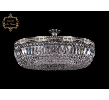 Потолочная люстра Art Classic 21.041.70SP.Ni