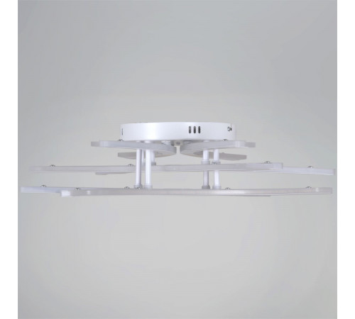 Потолочная люстра Reluce 94090-0.3-06A WH Потолочная люстра Reluce 94090-0.3-06A WH
