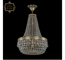 Потолочная люстра Art Classic 21.011.H2.35SP.G