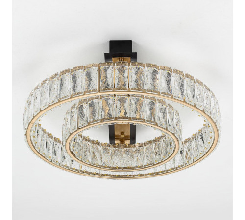 Потолочная люстра Citilux Palant CL325152