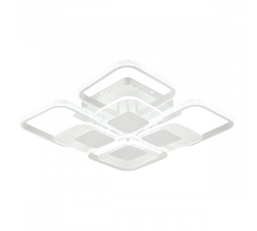 Потолочная люстра Escada Samia 10255/8LED Потолочная люстра Escada Samia 10255/8LED