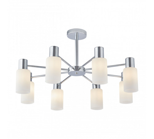 Потолочная люстра Arte Milano Napoli 335354/8 CR