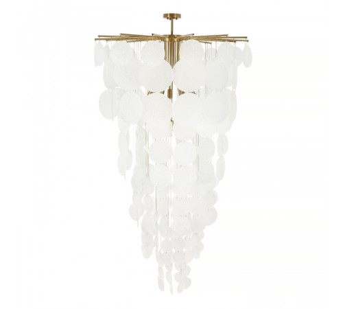 Потолочная люстра Myfar Celeste MR2620-12C