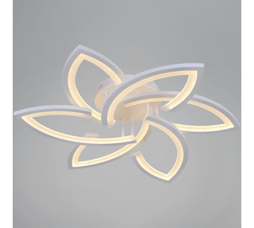 Потолочная люстра Reluce 54090-0.3-3+3 WH