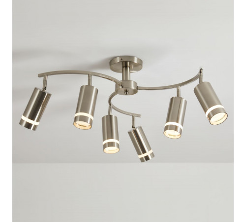 Потолочная люстра Freya Truco FR5508CL-06CH