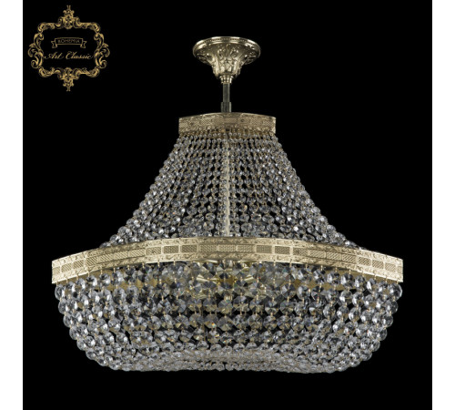 Потолочная люстра Art Classic 21.113.H1.60SP.G