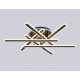 Потолочная люстра Ambrella Light Acrylica Original FA8908