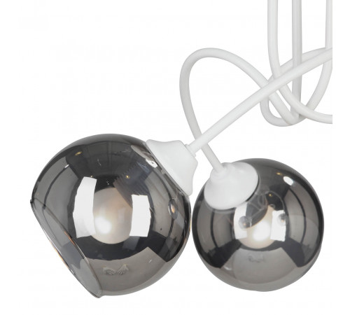 Потолочная люстра Vitaluce V4309-0/3PL