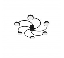 Потолочная люстра Lightstar Fico 740067