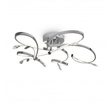 Потолочная люстра Freya Timeless FR6045CL-L50CH