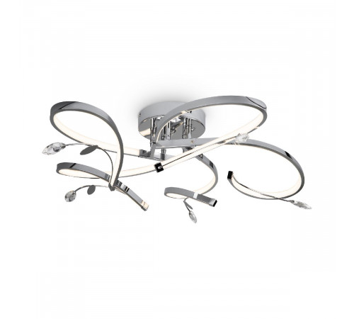 Потолочная люстра Freya Timeless FR6045CL-L50CH