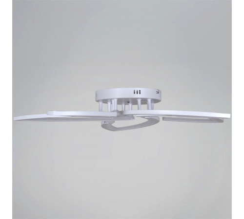 Потолочная люстра Reluce 54090-0.3-05 WH Потолочная люстра Reluce 54090-0.3-05 WH