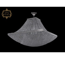 Потолочная люстра Art Classic 21.322.H1.90SP.Ni