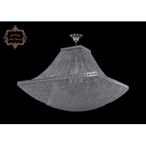 Потолочная люстра Art Classic 21.322.H1.90SP.Ni