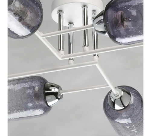 Потолочная люстра De Markt Торес 110011606