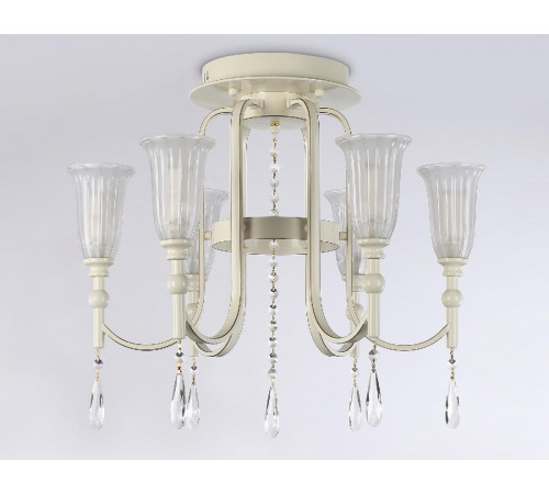 Потолочная люстра Ambrella Light Traditional TR3242