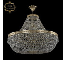 Потолочная люстра Art Classic 21.011.H1.80SP.G