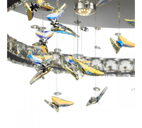 Потолочная люстра Citilux Etera CL322050 Потолочная люстра Citilux Etera CL322050