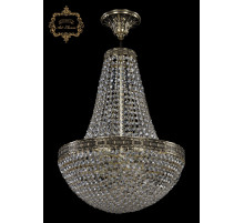 Потолочная люстра Art Classic 21.321.H2.35SP.GB