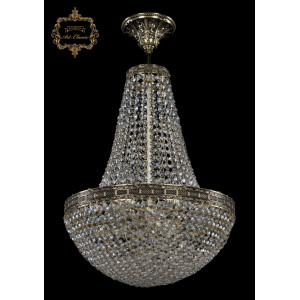 Потолочная люстра Art Classic 21.321.H2.35SP.GB