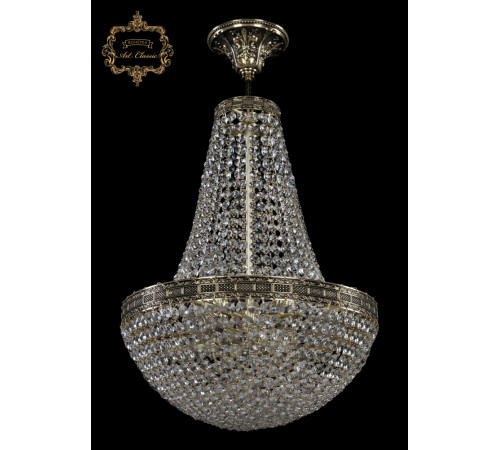 Потолочная люстра Art Classic 21.321.H2.35SP.GB