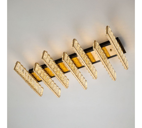 Потолочная люстра Citilux Palant CL325272