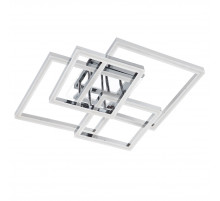 Потолочная люстра LED4U L11015-4 CR