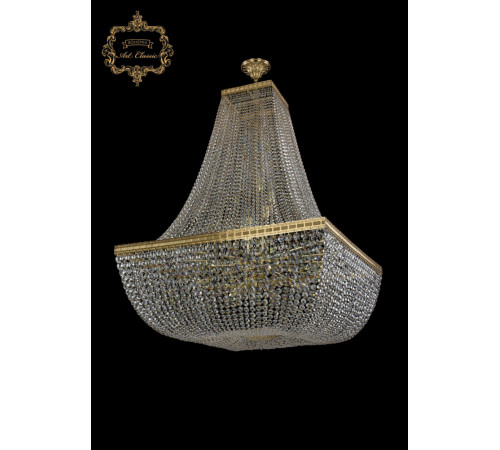 Потолочная люстра Art Classic 21.112.H2.90SP.G