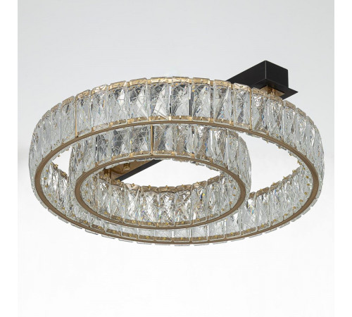 Потолочная люстра Citilux Palant CL325152