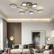 Потолочная люстра ImperiumLoft Marsa 203389-26