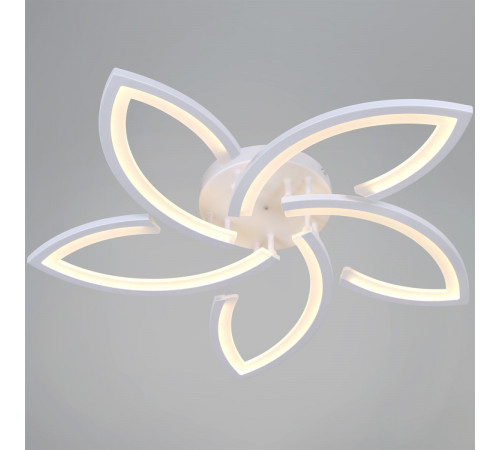 Потолочная люстра Reluce 54090-0.3-05 WH Потолочная люстра Reluce 54090-0.3-05 WH