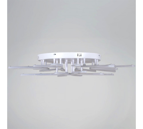 Потолочная люстра Reluce 59090-0.3-8+4 WH