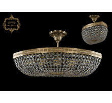 Потолочная люстра Art Classic 21.113.70SP.G